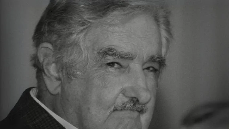 Μουχίκα: Τι άτομο ήταν ο τελευταίος μύθος της αριστεράς;