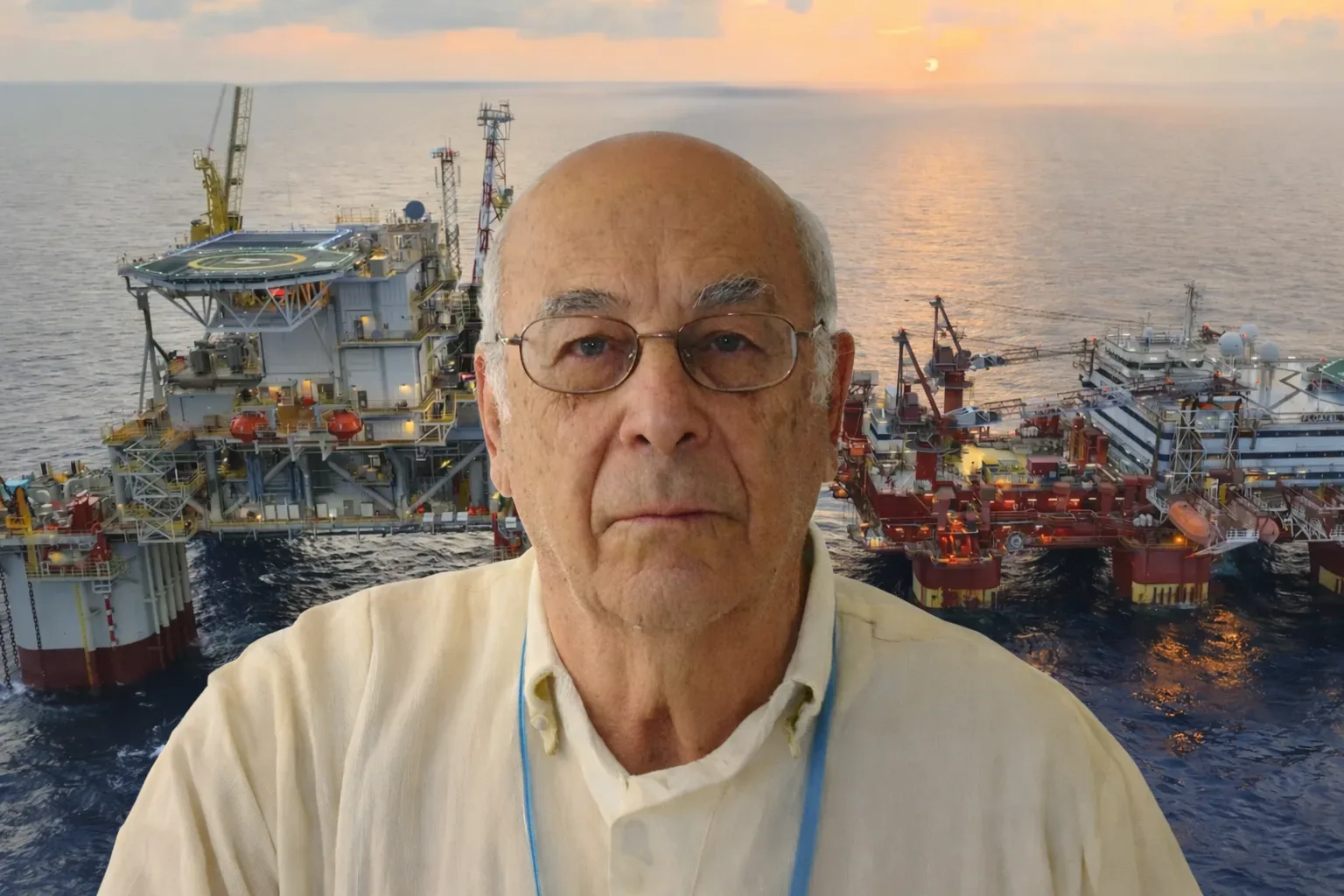 Τι έλεγε ο αείμνηστος καθηγητής Αντώνης Φώσκολος για τα ενεργειακά κοιτάσματα της Ελλάδος – Σύγκριση με τις εκτιμήσεις της Chevron