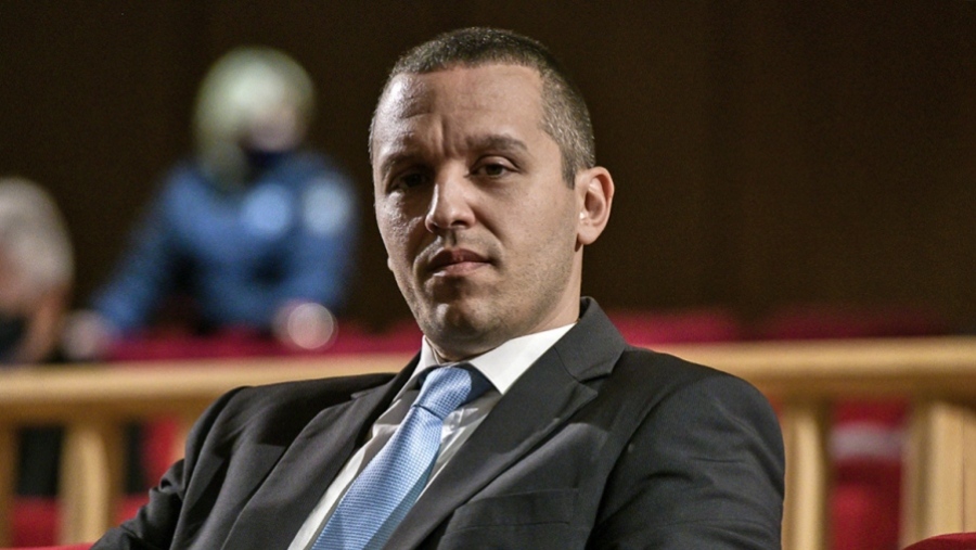 Χαμός στα δεξιά της ΝΔ: Δείτε ποια ημέρα αποφυλακίζεται ο Ηλίας Κασιδιάρης