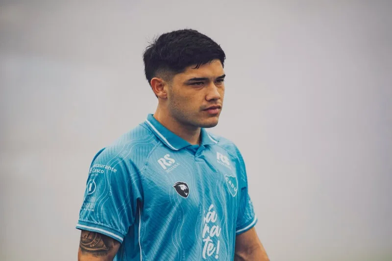 Super League 2: Αλλάζει επίπεδο με τον 24χρονο Αργεντινό εξτρέμ Σαντιάγκο Πατρόνι ο Πανθρακικός