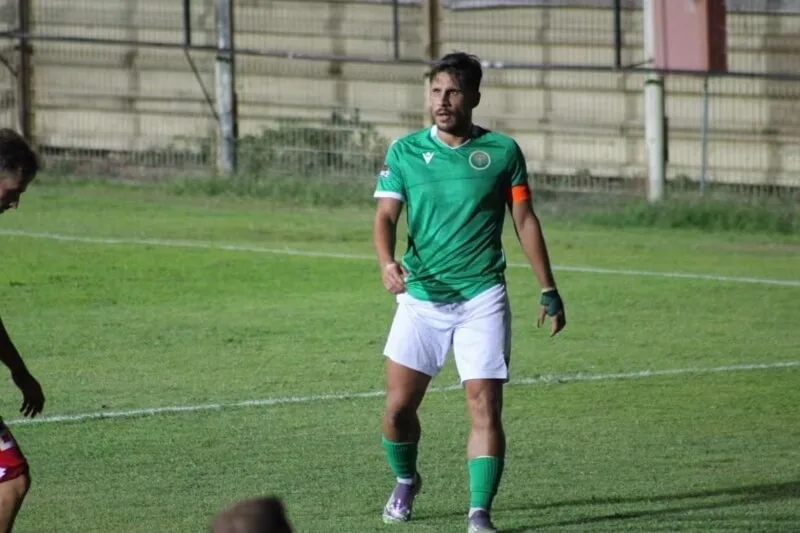 Super League 2: Επέστρεψε στη δράση μετά από 7 μήνες ο Πεχλιβανόπουλος