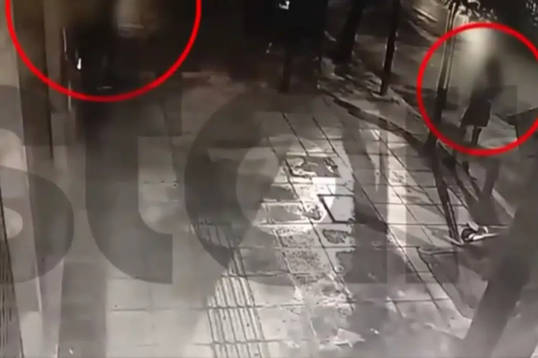 Ρομά με πατίνια προσποιούνταν τα ζευγάρια και «ρήμαζαν» επιχειρήσεις στο κέντρο της Αθήνας