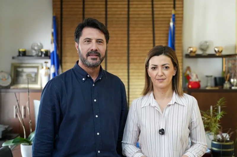 Απουσία στον Εχίνο, δισταγμός στη Μύκη: Ποια είναι η πραγματική προτεραιότητα του Δημάρχου Αχμέτ Κιούρτ για την Υγεία;