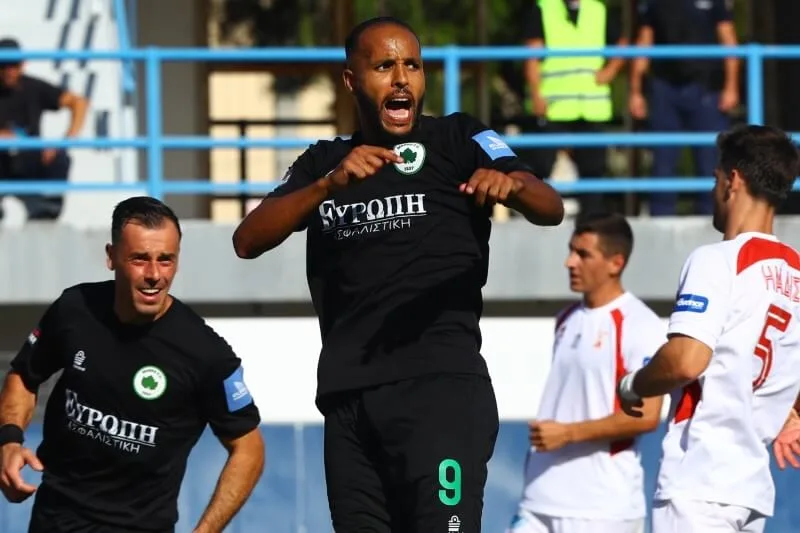 Super League 2: Η σύνοψη της πρεμιέρας μετά τις νίκες Μαρκό και Καλλιθέας και την ισοπαλία στη Σύρο! Η βαθμολογία και η επόμενη αγωνιστική