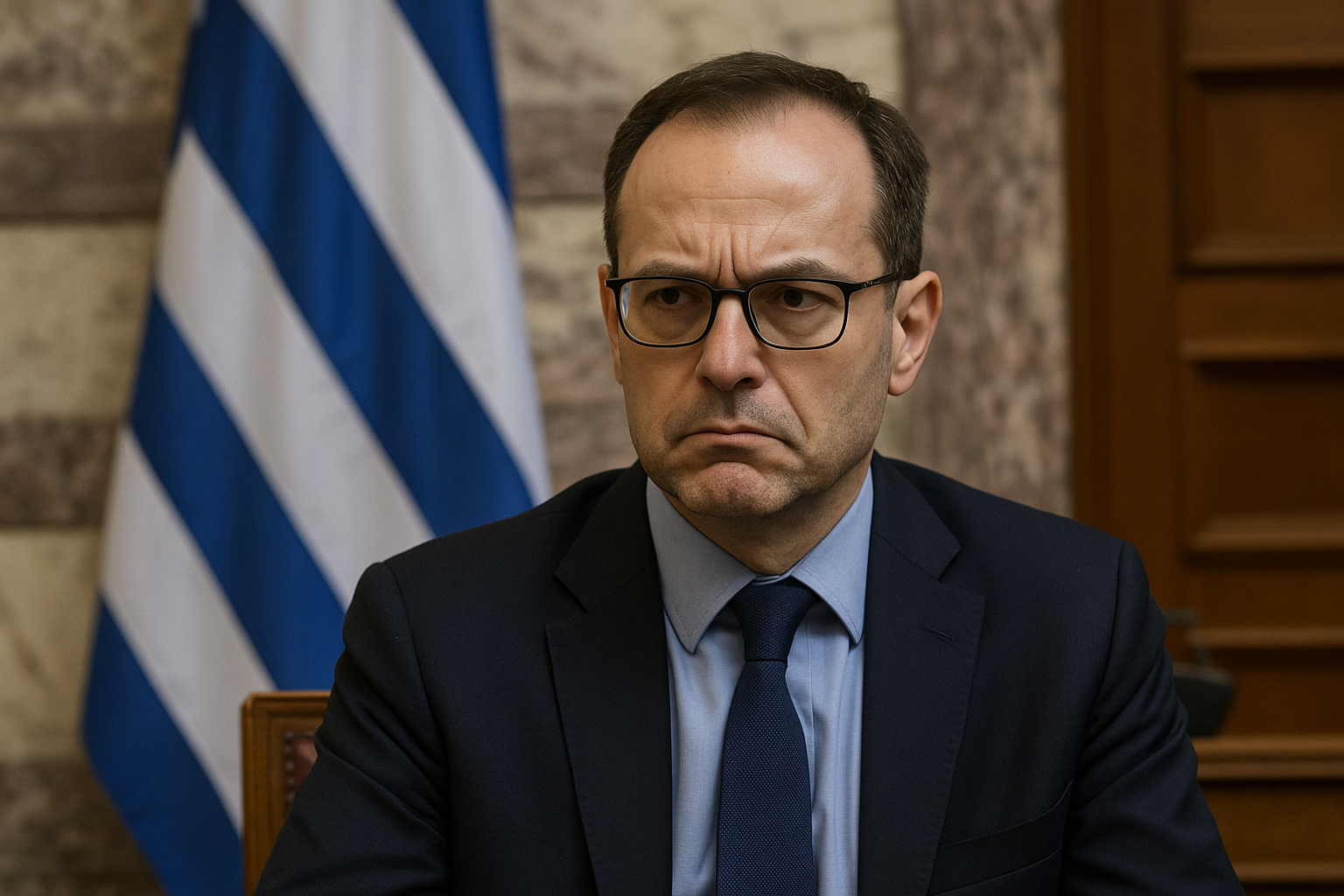 ΑΠΕΡΙΣΚΕΠΤΕΣ ΕΠΙΛΟΓΕΣ: Η ΠΕΡΙΠΤΩΣΗ Σ. ΣΕΡΜΠΟΥ… Του Ανδρέα Ανδριανόπουλου