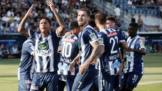Super League: Βαθμολογία 3ης αγωνιστικής – Νίκη Ηρακλή επί του Αστέρα στην Τρίπολη