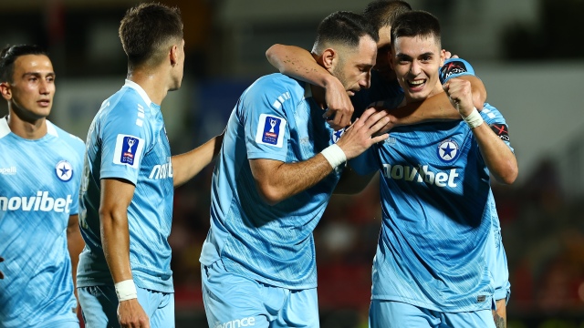Ατρόμητος – Πανσερραϊκός 1-0: Νίκη εκτός έδρας στο Κύπελλο με Τσιλούλη